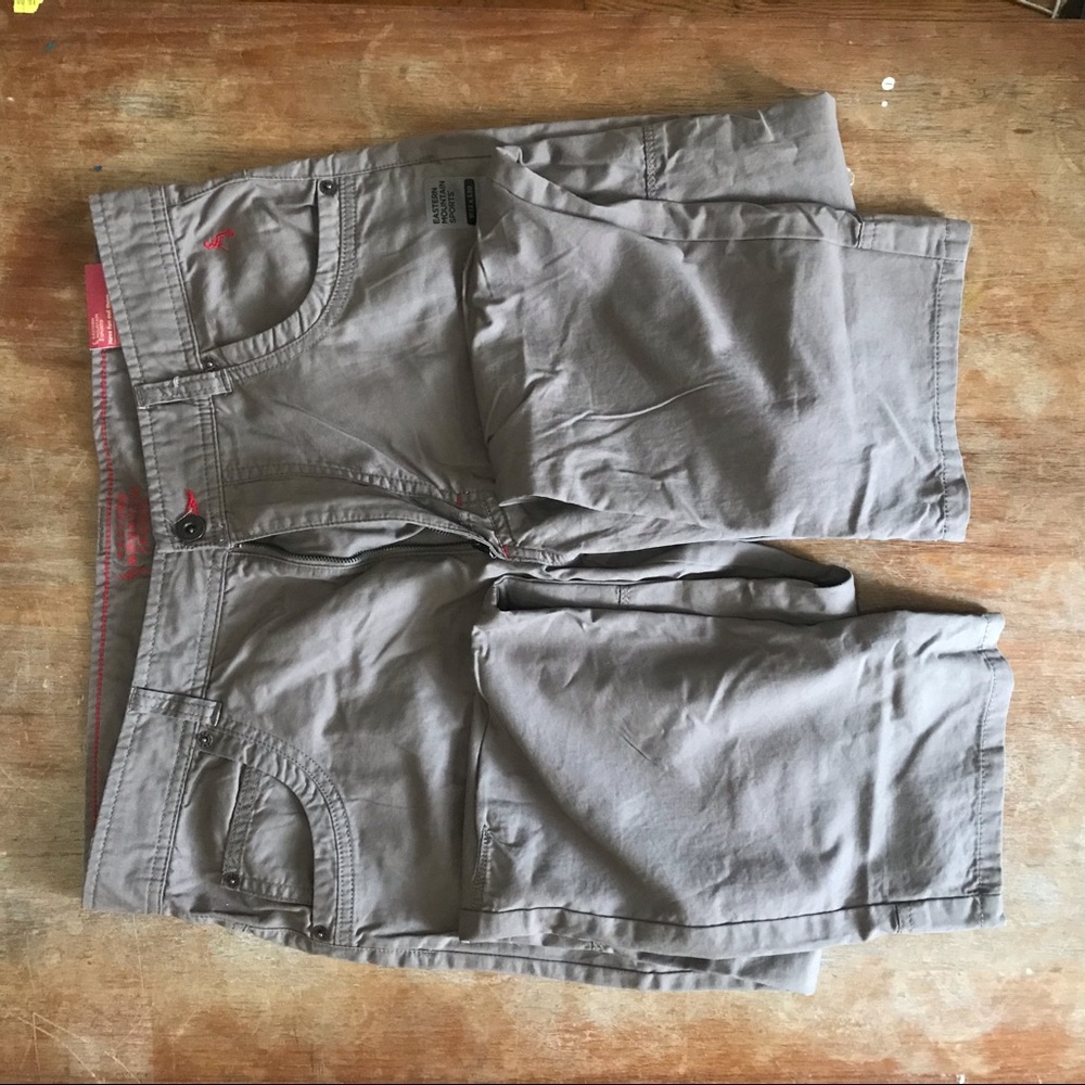 NWT Eastern Mountain Sports pants